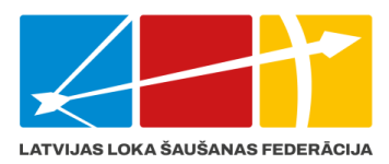 Latvijas Loka Šaušanas Federācija