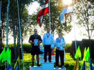 Latvijas Čempioni 2014 RM